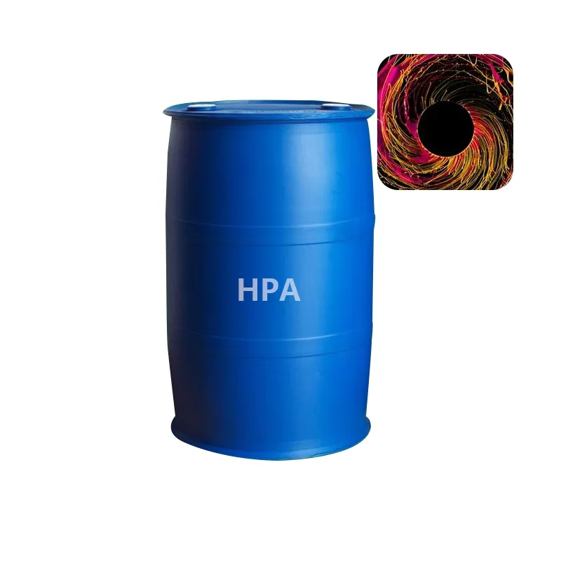Allplace Monomer acrilato de hidroxipropilo HPA CAS 25584-83-2 suministro en stock