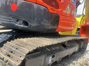 Excavatrice sur chenilles hydraulique Caterpillar 320D d'occasion de haute qualité, moteur diesel, modèle 2018, 5 tonnes, haute efficacité - Product Image 2