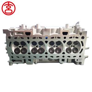 Nuova Testata Motore XC 1.6L 16V DOHC EcoBoost M6DA QDBB a Benzina DS7G6049BD M5G6C032ZE per <span class=keywords><strong>Ford</strong></span> Focus Mk3 Kuga C346 1.6L - Product Image 1