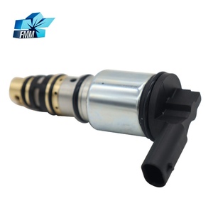 Válvula de Control del Compresor de AC 3DA-DM8P BDGF61450 3DADM8P para Mazda 3, CX-30, CX-20 - Product Image 2