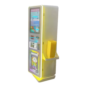 Fabricante de videojuegos que funciona con monedas Consola de juegos Equipo de entretenimiento Lugar <span class=keywords><strong>Bar</strong></span> Máquina de intercambio - Product Image 3