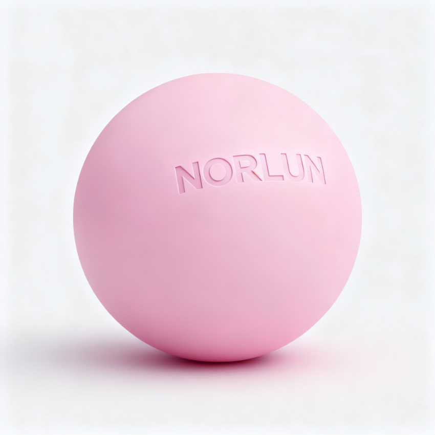 Pilates ball -Pink