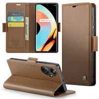Couverture CaseMe attrayante et Durable Mobile de haute qualité nouveau Design pour OPPO Realme 10Pro Plus accessoires de téléphone