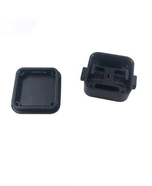 YF Drone Spotlight Camera Quick Release Mount Plate for Compatible Aluminum Base