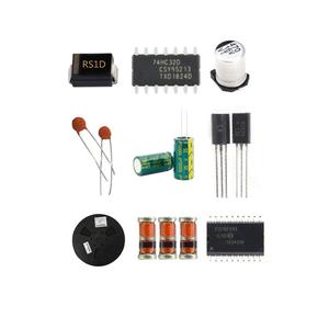 Nouvelles puces FPGA intégrées, circuits intégrés à matrice de portes programmables par l'utilisateur, 484-FBGA (23x23) EP2C15AF484A7N - Product Image 1
