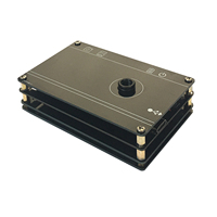 Caméra thermique infrarouge portable MLX90640, capteur CCD, résolution élevée 320x240, plage de température -30°C à 200°C, fabriqué en Chine
