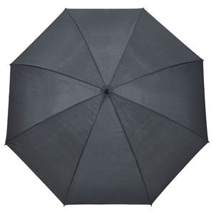 Parapluie de golf semi-automatique moderne de 30 pouces avec logo personnalisé, en pongee, coupe-vent, idéal pour les cadeaux d'affaires - Product Image 2