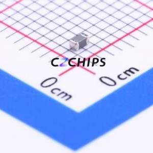 Inductor SMD LQM18NNR33K00D 0603 (Inductancia: 330nH) (Precisión: 10%) (Corriente Nominal: 35mA) - Product Image 2