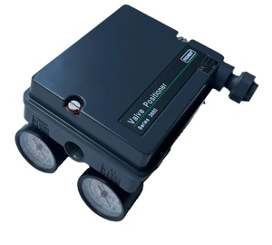 3660 3661 นิวแมติกแบบกระทำทางเดียวสำหรับวาล์วควบคุม - Product Image 5