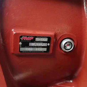 PMP PMB 6R100 ขายส่ง ตัวลดแรงดันไฮดรอลิกคุณภาพสูง ราคาดี รับผลิตตามสั่ง - Product Image 4