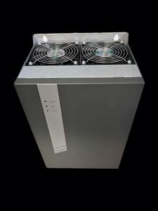 Variador de Frecuencia de CA de 7.5kW 11kW para Compresor de Aire de Servicio Pesado, Inversor para Sistema de Compresor Rotatorio - Product Image 2