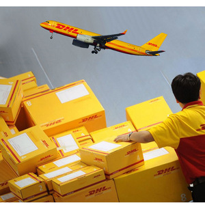 Envío Aéreo Internacional Exprés desde China a Indonesia, Vietnam, DHL, TNT, Entrega Rápida, Servicio Mundial - Product Image 1