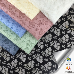 Tela <span class=keywords><strong>de</strong></span> Encaje con Patrón <span class=keywords><strong>de</strong></span> Hojas HG al por Mayor, Malla Inferior, Encaje Hueco Multicolor, Tela Suiza para Ropa <span class=keywords><strong>Sexy</strong></span> <span class=keywords><strong>de</strong></span> Niñas Jóvenes - Product Image 6