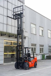 ระบบตรวจจับความปลอดภัยอัตโนมัติด้วย AI รุ่น K2 พร้อมการรับรองมาตรฐาน CE ISO - Product Image 5