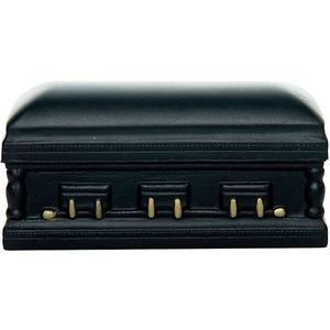 Chất lượng cao PU Quan Tài bóp đồ chơi căng thẳng thuốc giảm bóng - Product Image 3