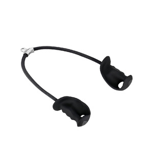 Tập thể dục thiết bị tập thể dục phụ kiện nhà cơ thể tập luyện Grip kéo xuống tricep dây dây dây xử lý - Product Image 3