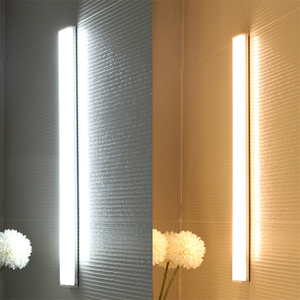 Low Power Motion Sensor <strong>Night</strong> Light for Cabinet Wardrobe and Closet Cabinets Entry Passages and <strong>Dark</strong> Hallways - Product Image 6
