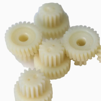 Pièces de rechange en plastique de haute précision sur mesure, modèle en résine photosensible, prototype rapide, service d'impression 3D SLA
