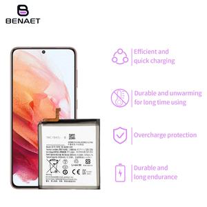 G991<span class=keywords><strong>แบ</strong></span><span class=keywords><strong>ต</strong></span>เตอรี่<span class=keywords><strong>โทรศัพท์</strong></span> S21Plus สำหรับ <span class=keywords><strong>Samsung</strong></span> Galaxy S21<span class=keywords><strong>แบ</strong></span><span class=keywords><strong>ต</strong></span>เตอรี่ EB-BG991ABY โรงงานขายส่งใน<span class=keywords><strong>ราคา</strong></span>ที่ต่ำเป็นพิเศษ - Product Image 4