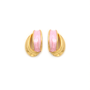 ต่างหูแฟชั่น E250-E160-0411F - Product Image 2
