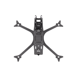IFlight AOS6 V5.1 Kit de cadre léger en fibre de carbone de 6 pouces (228 mm) avec bras de 6 mm pour mini-drone RC de 6 pouces - Product Image 1