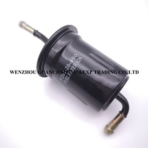 Filtro de Combustible F201-20-490 para Mazda 626, Pieza de Repuesto - Product Image 1