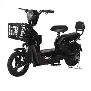 <span class=keywords><strong>Bicicleta</strong></span> Eléctrica Factory Gold Eagle <span class=keywords><strong>de</strong></span> Dos Ruedas con Batería, Doble Asiento, 150 kg, Motor <span class=keywords><strong>de</strong></span> 48 V 350 W, 40 km/h, Autonomía <span class=keywords><strong>de</strong></span> 55-65 km - Product Image 3
