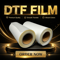Transferts DTF personnalisables pour vêtements à thème de Noël