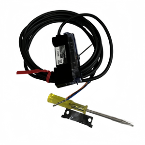เครื่องขยายเสียง ES-M1 ES-M1P ES-X38 ES-32DC ของแท้ 100% ใหม่เอี่ยมสำหรับการตรวจจับโลหะ มีสินค้าในสต็อก - Product Image 4