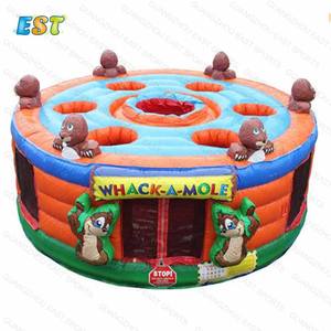 Jeu de Sport gonflable en plein air pour enfants et adultes - Product Image 2