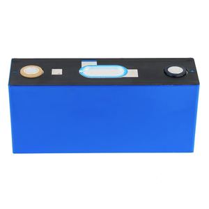 Nuevo Ternary 3.7V248AH Batería de litio individual de gran capacidad Triciclo Vehículo eléctrico Potencia de gran capacidad. - Product Image 1