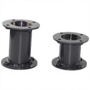 ชุดเครื่องเก็บเกี่ยวคูโบต้า 888 ครบชุด 5H492-61140 ตัวเรือนลูกปืนรีลและปลอกป้อนแบบใหม่ พร้อมระบบดูดซับแรงกระแทกและลดแรงสั่นสะเทือน - Product Image 2