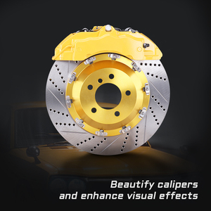 <span class=keywords><strong>Kit</strong></span> de gros freins haute Performance Racing 18Z étriers de frein 6 pots pour Toyota Hilux <span class=keywords><strong>Rav4</strong></span> Hiace 86 Alphard Prado Raize LC200 LC300 - Product Image 5