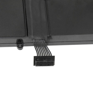 Batteria di Ricambio 10.95V 77.5W A1382 per Laptop Apple <span class=keywords><strong>Macbook</strong></span> <span class=keywords><strong>Air</strong></span> <span class=keywords><strong>Pro</strong></span> A1382 A1286 MC721 MC723 MC322 MC318 MD103 MD104 - Product Image 6