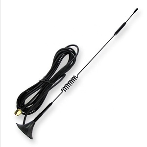 Đa băng tần 900/1800/2100/2700MHz mùa xuân <span class=keywords><strong>GSM</strong></span> 3G 2dBi/3dBi/7dBi 4G LTE Ăng-ten <span class=keywords><strong>GSM</strong></span> ăng-ten với SMA nam nối - Product Image 6