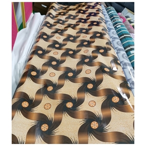 Tấm trải sàn nhựa vinyl giá rẻ, dày 0.9mm đến 3mm, chống trơn trượt, dạng cuộn - Product Image 4