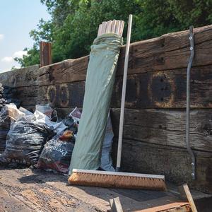 Silverline Manches de balai 4 'x 15/16 "Dia 50pce - Product Image 3