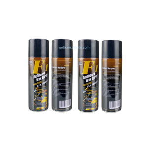 Vernis à la cire pour tableau de bord, 450ML, 450ML, 100g, OEM F1, soin pour voiture, panneau, <span class=keywords><strong>spray</strong></span> - Product Image 6