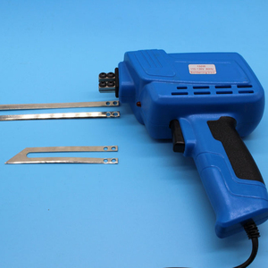 Coupe éponge électrique de mousse thermique, fabriqué à la main - Product Image 2