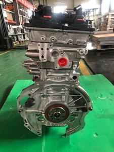 Bloque de Motor Desnudo G4NA G4NB NU para <span class=keywords><strong>Hyundai</strong></span> IX35 Tucson KIA - Product Image 4