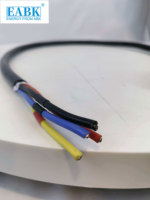 Cordon d'alimentation universel à 3 broches homologué UL 10A 125V IEC C13 vers C14 pour ordinateur de bureau, moniteur et imprimante