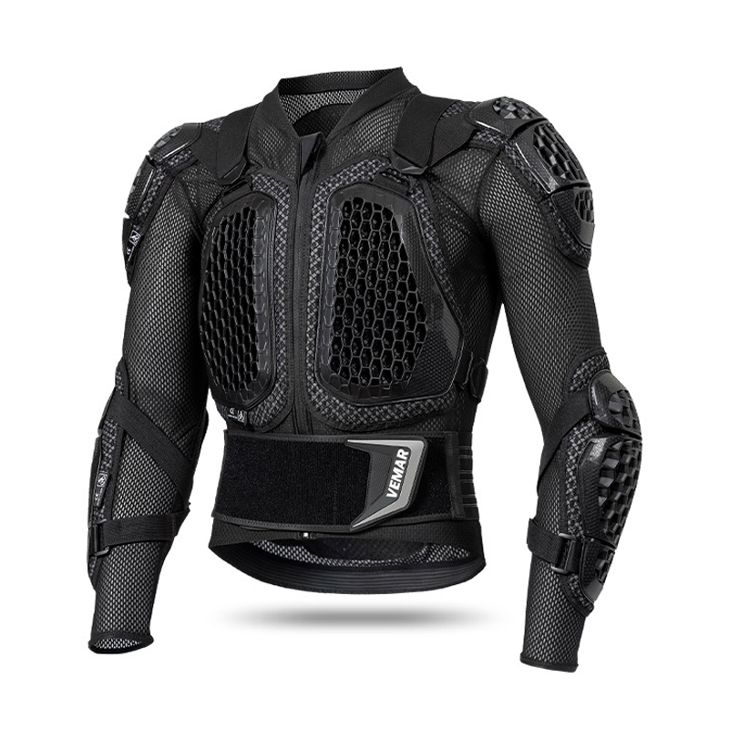 Black--Jacket