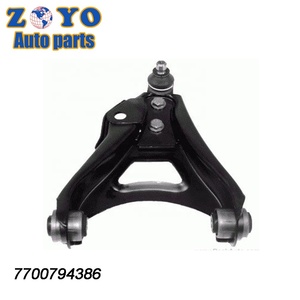 7700794386 pezzi di ricambio per sospensioni di alta qualità braccio oscillante anteriore sinistro per <span class=keywords><strong>Renault</strong></span> <span class=keywords><strong>Clio</strong></span> - Product Image 5