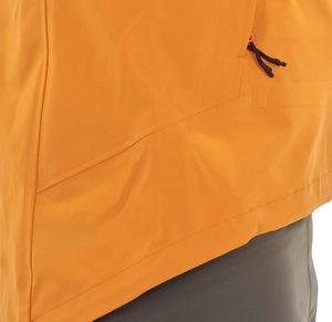 Tissu coupe-vent et respirant, adapté à la randonnée, au trekking et aux activités de plein air quotidiennes - Product Image 5