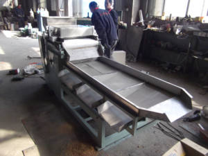 Machine à casser les noix de cajou Amande Cacahuète <span class=keywords><strong>Noisette</strong></span>-Hachoir efficace pour le traitement des noix - Product Image 6