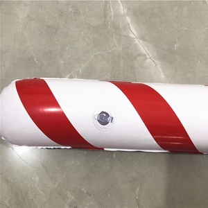 2025 decoraciones navideñas para exteriores adornos inflables para árboles de Navidad decoración del hogar globo de piruleta <span class=keywords><strong>bastones</strong></span> de Navidad para Navidad nuevo - Product Image 5
