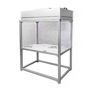 Profilo in Alluminio Estruso con Scanalatura a T Personalizzato, Telaio per Acquario, Mobile Decorativo per Acquario, Supporto in Alluminio per Acquario - Product Image 6