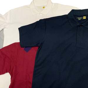 Nueva Camiseta Polo <span class=keywords><strong>de</strong></span> Golf Transpirable <span class=keywords><strong>de</strong></span> Verano para <span class=keywords><strong>Hombre</strong></span>, Camiseta Bordada Personalizada, Camiseta Polo <span class=keywords><strong>de</strong></span> Estilo Casual para <span class=keywords><strong>Hombre</strong></span> - Product Image 1