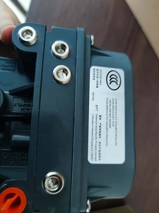 NUEVO CONTROLADOR DIGITAL ORIGINAL FIELDVUE DVC6200 AD PD Dvc2000 DVC6020 - Product Image 2