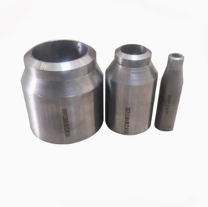 Réducteur excentrique concentrique en acier allié ASTM A234 Wp11/Wp22 pour centrale électrique à haute température - Product Image 3